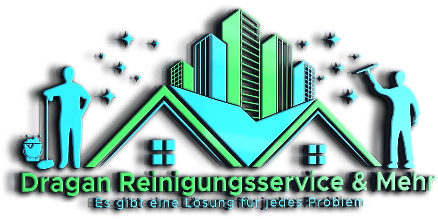 Dragan Reinigungsservice und Mehr Logo